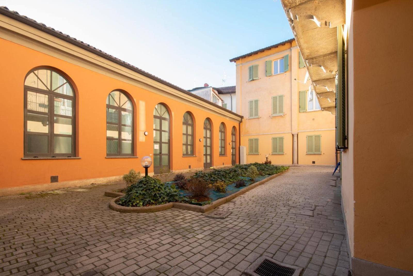 Bigattera Trilocali - Affitti Brevi Italia Apartment Varese Exterior photo