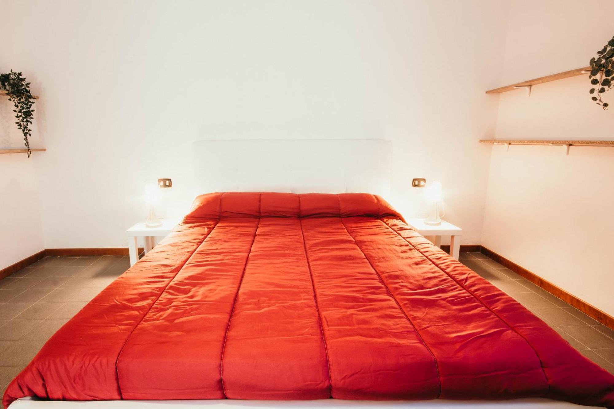 Bigattera Trilocali - Affitti Brevi Italia Apartment Varese Exterior photo