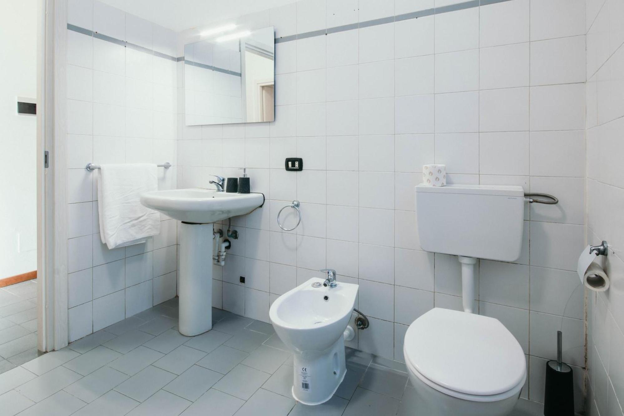 Bigattera Trilocali - Affitti Brevi Italia Apartment Varese Exterior photo